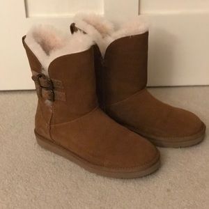 Women’s size 7 Ugg boots